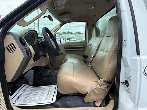 Used 2008 Ford F350 XL image 15
