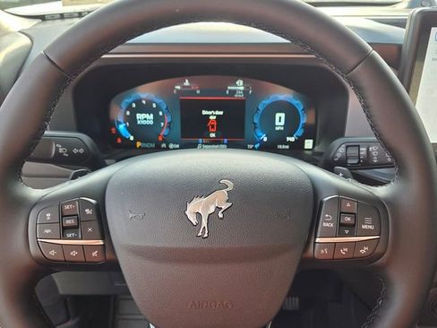 New 2026 Ford Bronco Sport Badlands w/ Badlands Tech Package image 24