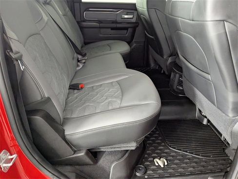 Used 2021 RAM 2500 Power Wagon image 34