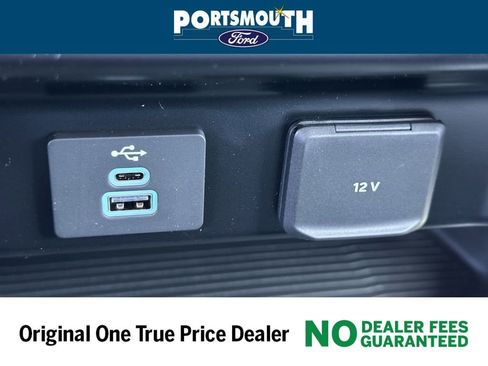New 2025 Ford F350 XL w/ XL Off-Road Package AWD/4WD image 8