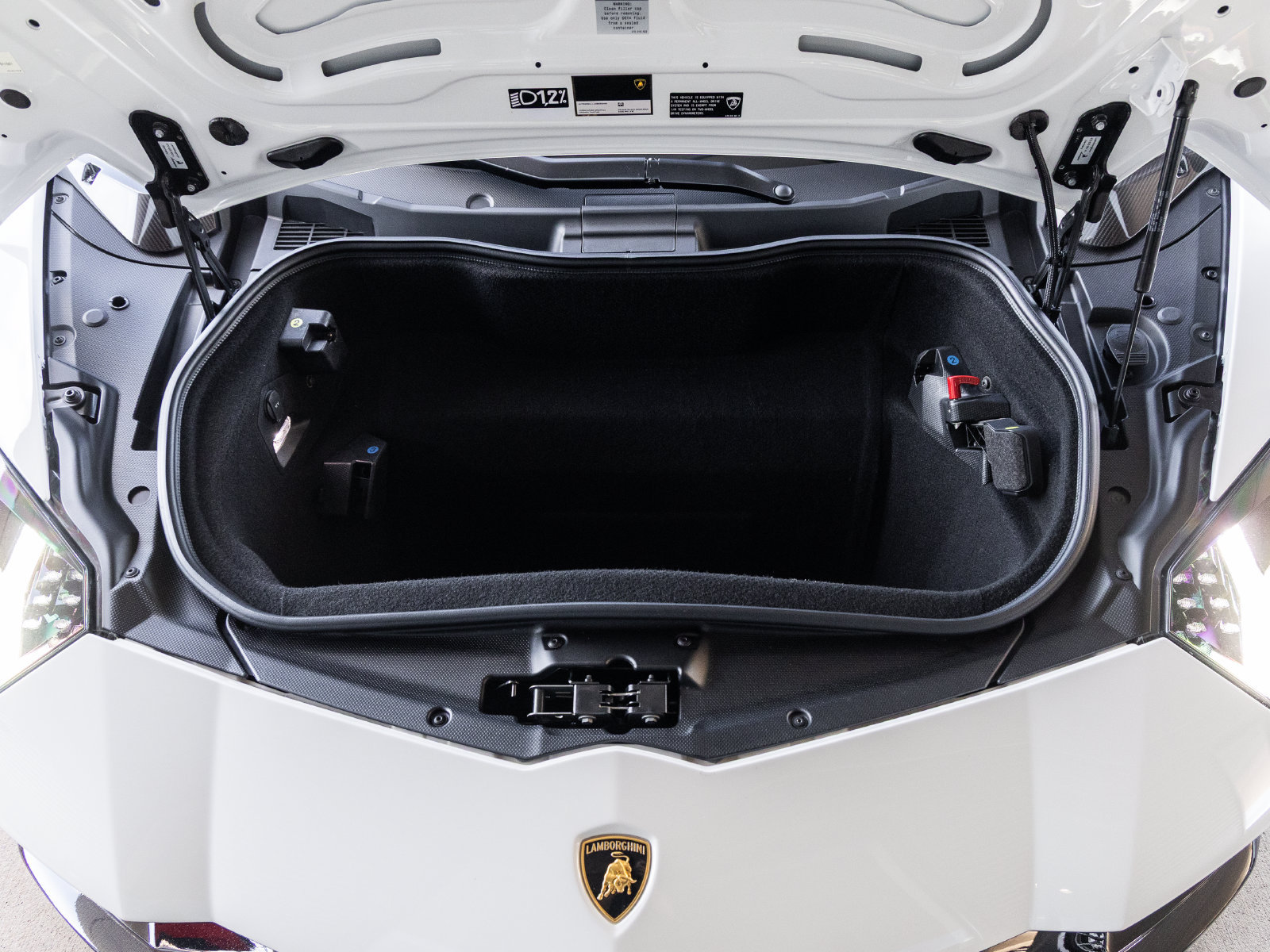 Used 2022 Lamborghini Aventador LP 780-4 Ultimae AWD/4WD image 75