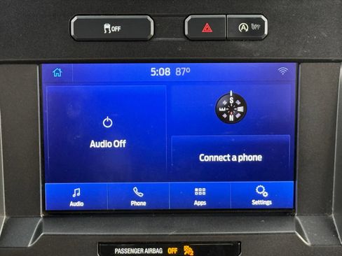 Used 2020 Ford F150 XLT AWD/4WD image 21