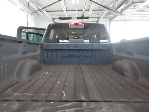 Used 2016 GMC Sierra 2500 Denali w/ Duramax Plus Package image 27