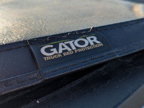 Used 2021 Chevrolet Silverado 1500 Custom w/ Safety Confidence Package image 4