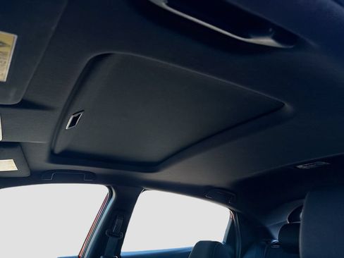 Used 2017 Honda Civic EX image 21