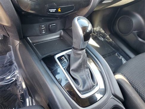 Used 2017 Nissan Rogue Sport S w/ S Appearance Package image 22