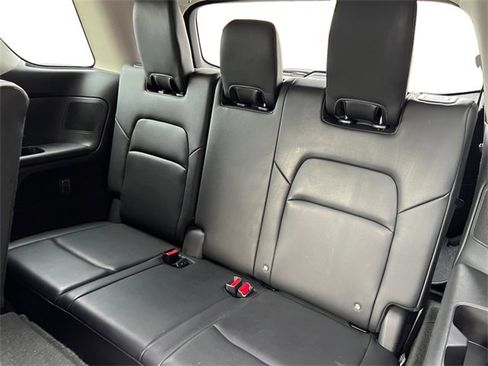 Used 2022 Nissan Pathfinder Platinum w/ Cargo Package image 21