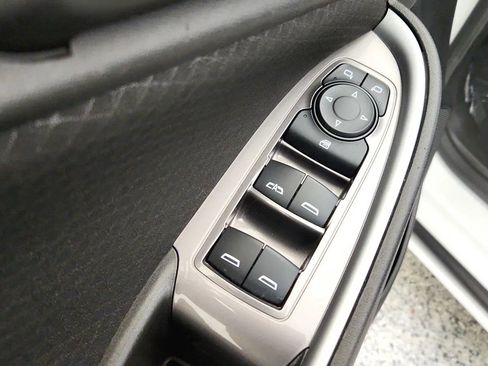 Used 2024 Chevrolet Malibu LT FWD image 21