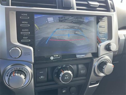 Used 2024 Toyota 4Runner SR5 image 36