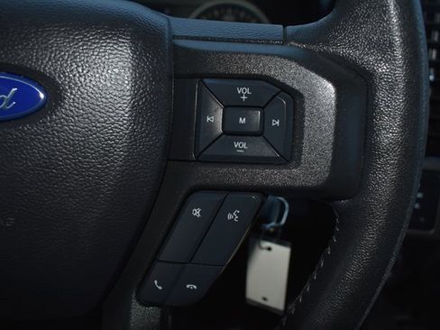 Used 2018 Ford F150 XLT w/ Equipment Group 302A Luxury image 21