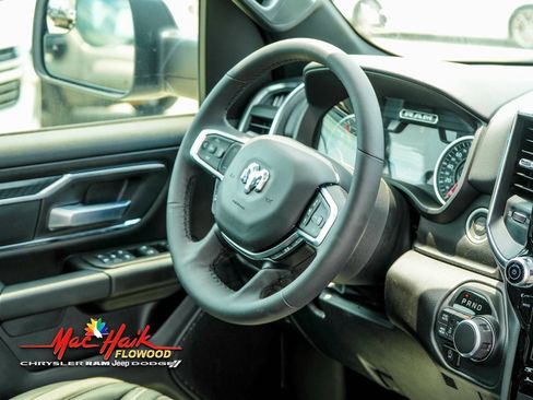 New 2025 RAM 1500 Big Horn image 20