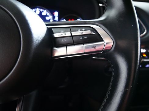 Used 2023 MAZDA CX-30 AWD 2.5 S w/ Premium Package image 28