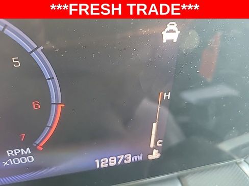 Used 2024 Chevrolet TrailBlazer LS image 8