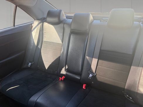 Used 2015 Toyota Camry XSE w/ Advanced Technology Package FWD image 16
