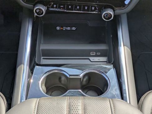 New 2026 Chevrolet Tahoe High Country image 23