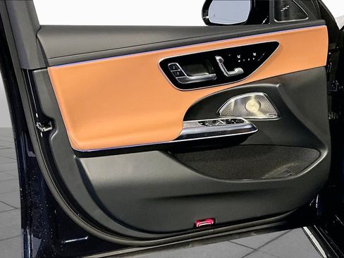 New 2027 Mercedes-Benz E 450 4MATIC Sedan image 11