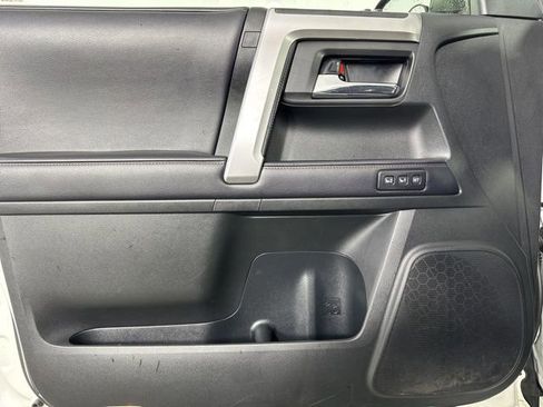 Used 2019 Toyota 4Runner Limited image 25
