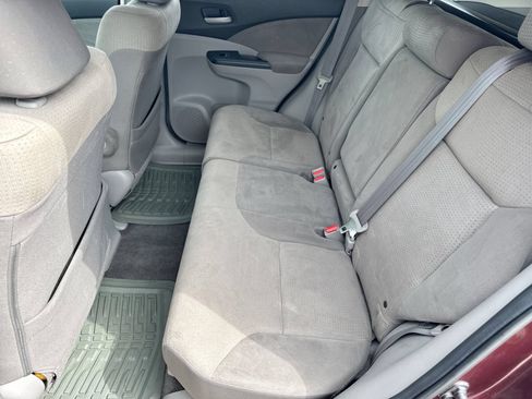 Used 2014 Honda CR-V EX image 19