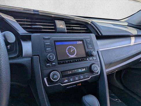 Used 2018 Honda Civic LX image 19