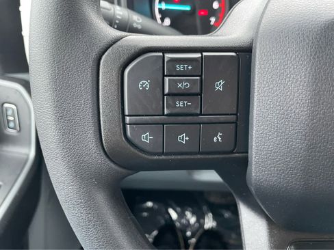 New 2026 Ford F350 XL w/ STX Appearance Package image 17