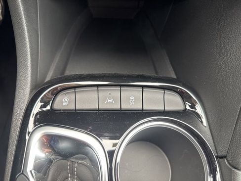 New 2026 Buick Encore GX Preferred FWD image 33