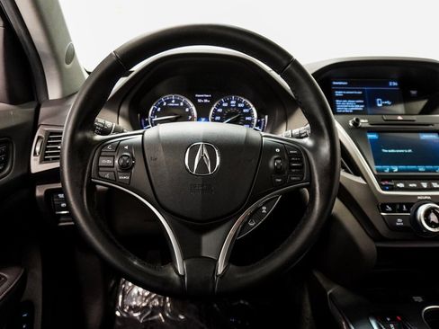 Used 2020 Acura MDX FWD image 29