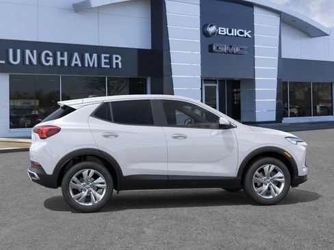 New 2026 Buick Encore GX Preferred FWD image 5