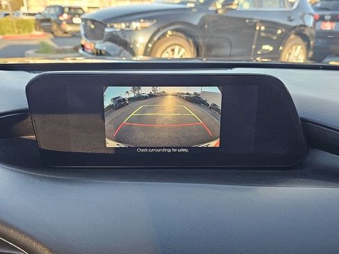 Used 2019 MAZDA MAZDA3 Base image 36