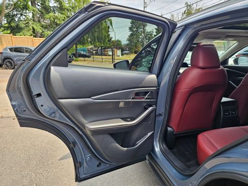 Used 2023 MAZDA CX-30 AWD 2.5 S w/ Preferred Package image 16