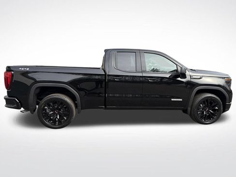 New 2026 GMC Sierra 1500 Elevation w/ Preferred Package AWD/4WD image 9