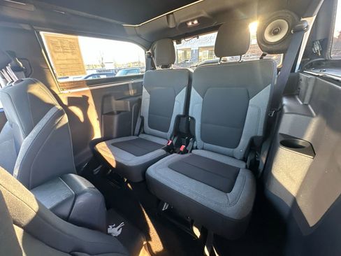 Used 2023 Ford Bronco Big Bend image 31