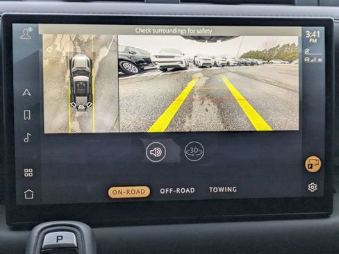 Used 2023 Land Rover Defender 110 Carpathian Edition image 10