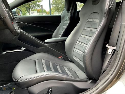 Used 2024 Ferrari Roma image 20