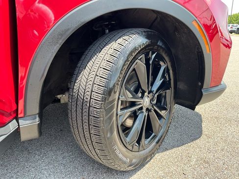 Used 2024 Honda CR-V Sport Touring image 6