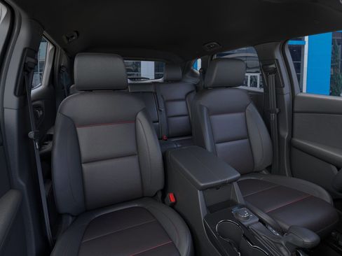 New 2025 Chevrolet Blazer RS w/ Driver Confidence II Package image 16