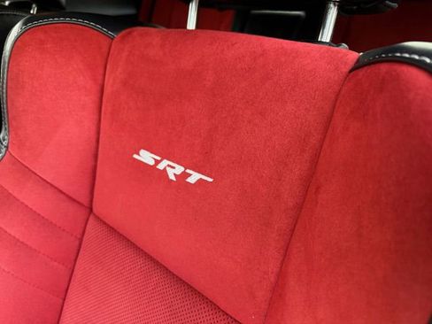 Used 2015 Dodge Challenger SRT w/ Technology Group image 31