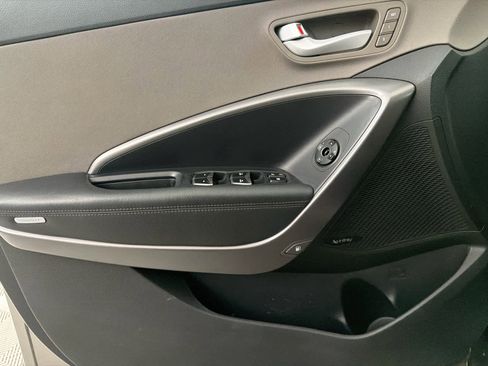 Used 2015 Hyundai Santa Fe Sport 2.0T w/ Option Group 05 FWD image 22