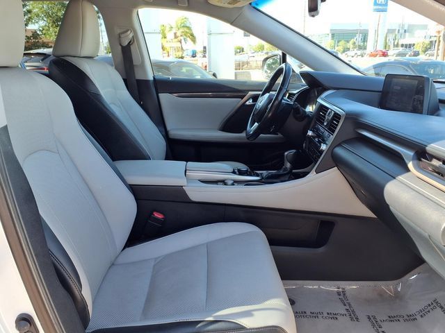 Used 2016 Lexus RX 350 FWD image 26