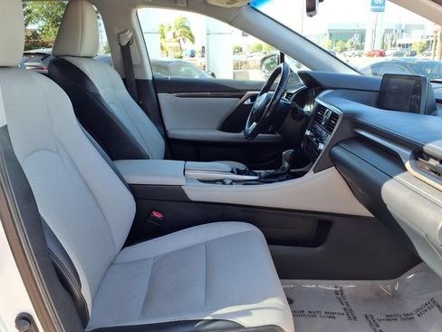 Used 2016 Lexus RX 350 FWD image 26