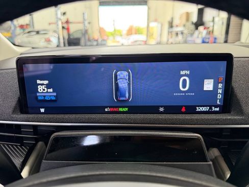 Used 2023 Ford Mustang Mach-E Premium RWD image 14