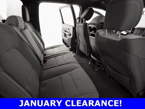 Certified 2022 RAM 1500 Big Horn image 14