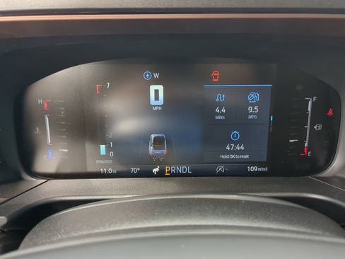 New 2026 Ford Bronco Sport Outer Banks AWD/4WD image 63