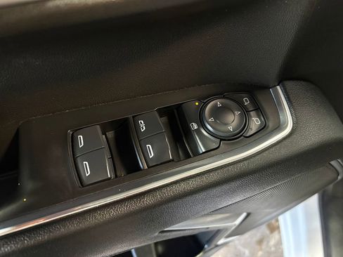 Used 2025 Chevrolet Silverado 1500 LT w/ Work Truck Package image 29