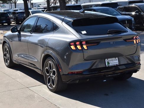 Certified 2023 Ford Mustang Mach-E GT image 10