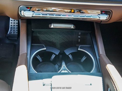 Used 2024 Mercedes-Benz GLS 450 4MATIC image 42