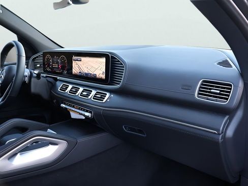 New 2026 Mercedes-Benz GLE 350 4MATIC image 9