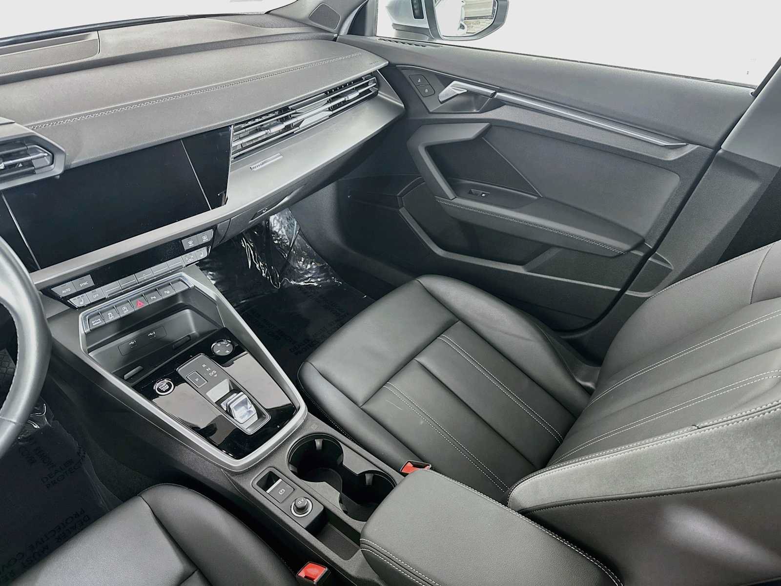 Certified 2023 Audi A3 2.0T Premium w/ Convenience Package FWD image 21
