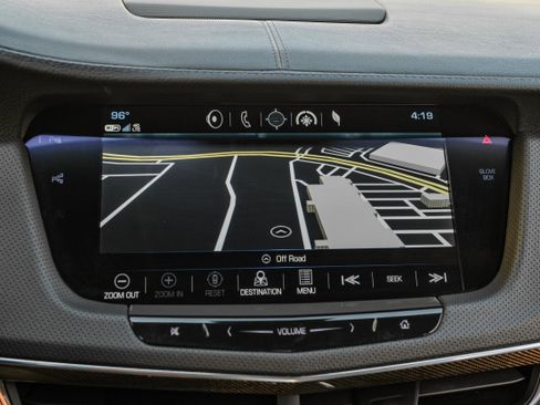 Used 2018 Cadillac CT6 Premium Luxury image 20