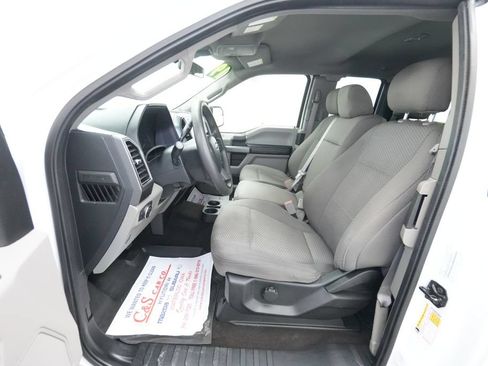 Used 2019 Ford F150 XLT AWD/4WD image 15