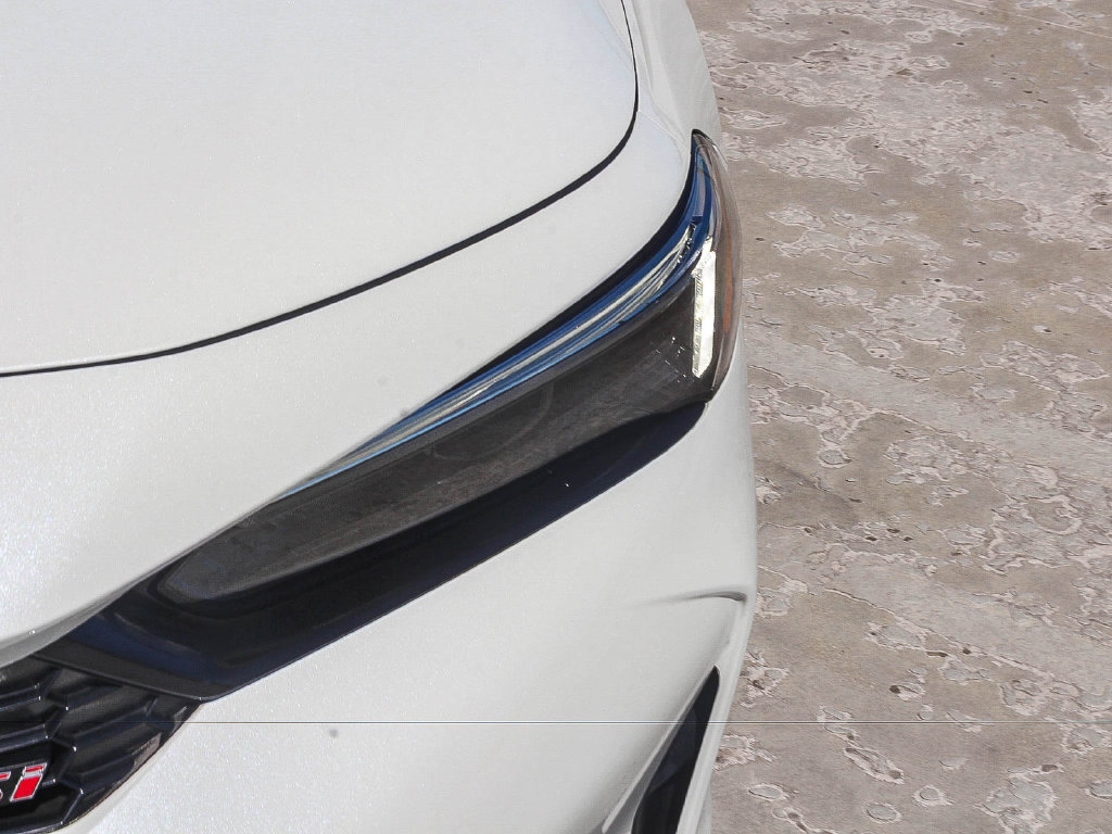 Used 2026 Honda Civic Si image 11